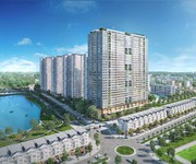 5 Phân phối dự án Chung cư cao cấp Epics Home 43 Phạm Văn Đồng