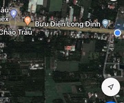 3 Đất 4,9x29m mặt tiền quốc lộ 1A,Long Định,Châu Thành,Tiền Giang.