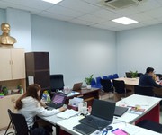 2 Cho thuê văn phòng giá 7,2 tr/ tháng, mt đường Trần Quốc Toản, Hải Châu, ĐN.