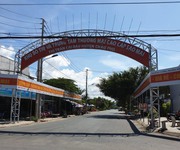 Bán đất nền dự án KDC Sao Mai đường Qốc lộ 91, Thị trấn Cái Dầu, Châu Phú, An Giang
