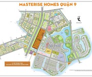 Căn hộ Cao Cấp Masterise Homes Quận 9