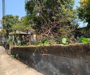 1 Chính chủ bán 6 ô đất phân lô đường vào bằng phẳng phường Hà Tu