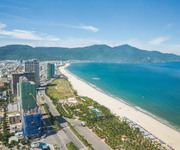 4 Căn hộ 3 mặt view biển Mỹ Khê - Wyndham Soleil Đà Nẵng thanh toán trước 750 triệu