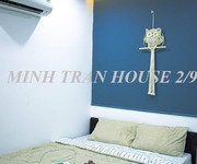1 Căn hộ cho thuê, giờ giấc tự do, nội thất hoàn thiện, Hải Châu 1 Căn hộ cho thuê, giờ giấc tự do, nội thất hoàn thiện, Hải Châu