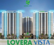 4 2PN Lovera Vistar Khang Điền, dt 69m2, giá 1,91 tỷ, view đẹp lầu trung.