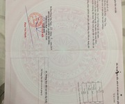 Bán đất ngay chợ Hòa Long, 5,2x21 có 80 thổ cư, dân cư đông, sổ hồng