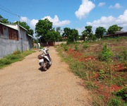 1 Bán đất ngay chợ Hòa Long, 5,2x21 có 80 thổ cư, dân cư đông, sổ hồng