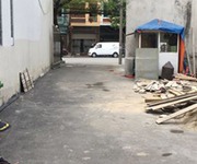 Bán nhà 4t 50m2 ngõ 10m cách đường 20m Văn Cao, Hải Phòng