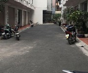 1 Bán nhà 4t 50m2 ngõ 10m cách đường 20m Văn Cao, Hải Phòng