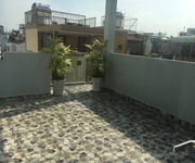 Cho thuê nhà Nguyên căn quận Phú Nhuận TPHCM