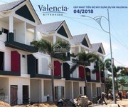 Cho thuê nhà thuộc dự án Valencia, 1000 Nguyễn Duy Trinh, p Phú Hữu,q9