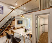 Căn hộ MD Home Bùi tư toàn full nội thất