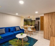 1 Căn hộ MD Home Bùi tư toàn full nội thất