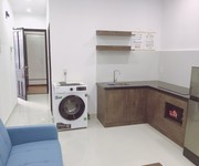 1 Cho thuê căn hộ full nội thất đường 2/9