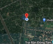 1 Đất 13x30m mặt tiền huyện lộ 34,Long Hưng,Châu Thành,Tiền Giang.