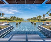 1 Bán Hotel shop villa mặt tiền biển Melia The Hamptons Hồ Tràm - 484m2 - hướng đông 0936122125