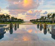 2 Bán Hotel shop villa mặt tiền biển Melia The Hamptons Hồ Tràm - 484m2 - hướng đông 0936122125