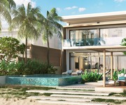 5 Bán Hotel shop villa mặt tiền biển Melia The Hamptons Hồ Tràm - 484m2 - hướng đông 0936122125