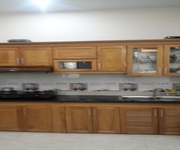 Bán nhà 3 tầng mới xây đường Khúc Thừa Dụ  - Gía ưu đãi