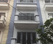 Cho thuê nhà liền kề 5 tầng tại SN 29 LK2 - khu đô thị Lộc Ninh- Chúc Sơn- Hà Nội