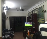 2 Nhà Hoàng Cầu, 40m2 5T, phân lô, ô tô đỗ cửa, gần vườn hoa