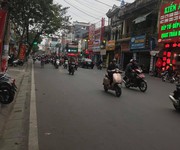 1 Bán nhà mặt đường Tô Hiệu, Lê Chân, vị trí đẹp, 128m2