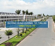 2 Đất thổ cư- KĐT Ven Sông,sổ đỏ 100, dân cư đông đúc