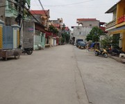 2 Cần bán lô đất giãn dân bãi nếp khu hòa đình thành phố bắc ninh