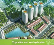 Dự án Nhà Ở Xã Hội cạnh AEON Mall Hà ĐÔng, giá 16,5tr/m2