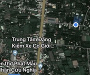 3 1,5công đất vườn tại Thân Cửu Nghĩa,Châu Thành,Tiền Giang.