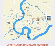 10 Cho thuê Shophouse - Homyland Riverside -Quận 2