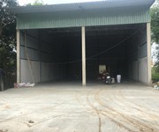 Cho thuê nhà kho/xưởng mới xây E17/6A Đường Đất, Bình Chánh, giá rẻ