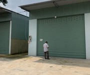 3 Cho thuê nhà kho/xưởng mới xây E17/6A Đường Đất, Bình Chánh, giá rẻ