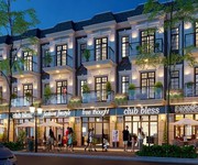 2 Chỉ 21 lô Shophouse mặt đường quốc lộ 1A hiếm có khó tìm,cơ hội cho các nhà đầu tư