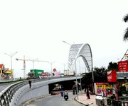 Bán lô đất 72m2 mặt đường Đông Trà , ngang 4 , hướng tây tứ trạch giá 3.25 tỉ