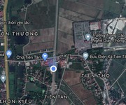 7 Bán đất chính chủ tại mặt tiền đường Lê Công Thanh  kéo dài , Phủ Lý, Hà Nam