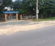 1 Đất tại xã Minh Hòa Dầu Tiếng Bình Dương, gần trường tiểu học Hòa Lộc