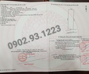 2 Bán đất ven biển Hồ Tràm, sổ đỏ thổ cư,  xây dựng tự do, giá chỉ 4,3 triệu/m2