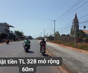 3 Bán đất ven biển Hồ Tràm, sổ đỏ thổ cư,  xây dựng tự do, giá chỉ 4,3 triệu/m2