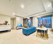 2 Cho thuê Diamond Island, 90m2, 2PN, full nội thất, giá chỉ 23.5tr/tháng, view sông   ngoại khu