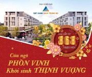 Nhanh tay Đầu tư Lợi Nhuận Cao-Đẹp Thoán mát Đất Sổ Đỏ Ninh Thuận KDC Cầu Quằn-Cà Ná