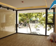 2 Cho thuê mặt bằng làm văn phòng đg Nguyễn Thị Định, P An Hải Bắc, Q.ST, Tp ĐN- tầng trệt   tầng lửng