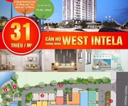 Sở hữu ngay căn hộ cao cấp giá cực sốc tại dự án WEST INTELA, p16, q8.