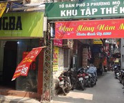 1 Bán Nhà Tập Thể K53 ngõ 36, Ao Sen, Hà Đông - Trường Đại Học Kiến Trúc Hà Nội