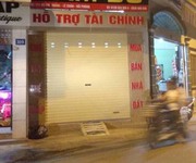 Cho thuê nhà mặt đường số 111 Vũ Chí Thắng-giá 6 triệu