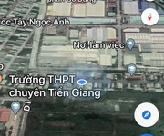 4 Nhà lầu mặt tiền đường Đoàn Giỏi, Trung An, TP.Mỹ Tho, Tiền Giang.
