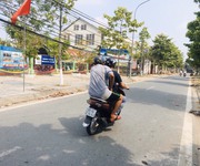 Bán nền thổ cư 100 cấp GPXD chính, hẻm đường Nguyễn Trãi, P. Lê Bình, Cái Răng, Cần Thơ