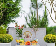 3 Nhượng lại khuôn viên mộ phần tại nghĩa trang Thiên Đức Vĩnh hằng viên