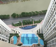 11 Cho thuê căn hộ Goldview, block A2 ,2pn, 2wc, 92m2, full nội thất, view hồ bơi