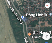 3 Bán nhà đất dự án mặt đường Nam Đuống Long Biên Hà Nội 60,5 tr/m2